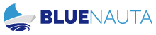 Logo BlueNauta